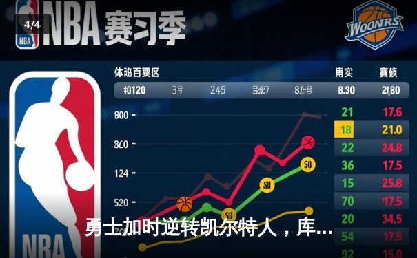 勇士加时逆转凯尔特人，库里砍下45分创赛季新高 - 4