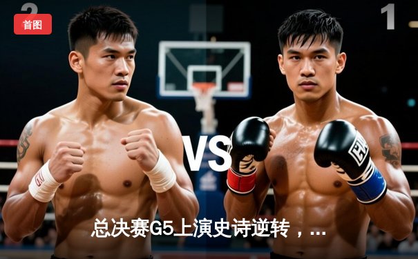 总决赛G5上演史诗逆转，凯尔特人绝地反击夺赛点