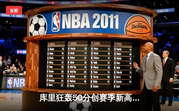 库里狂轰50分创赛季新高 勇士加时险胜国王迎四连胜