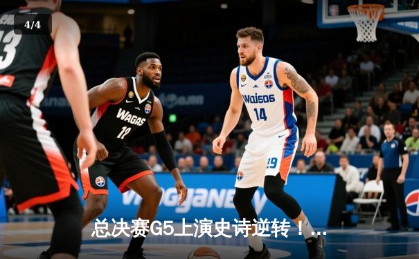 总决赛G5上演史诗逆转！雄鹿加时险胜太阳，字母哥狂砍42分创纪录 - 4