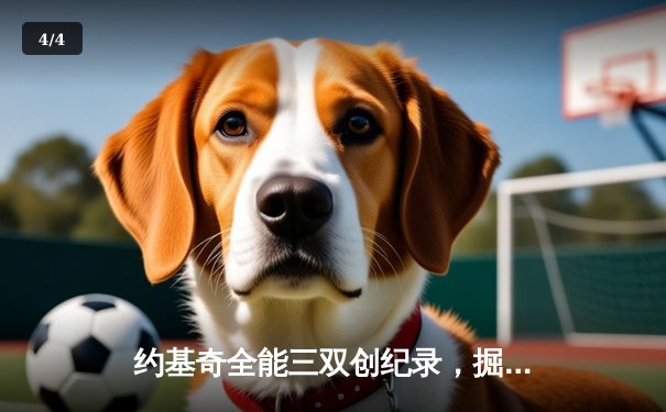 约基奇全能三双创纪录，掘金加时险胜勇士锁定季后赛席位 - 4