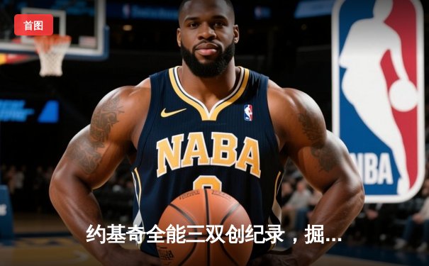约基奇全能三双创纪录，掘金加时险胜勇士锁定季后赛席位